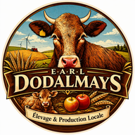 EARL Dodalmays